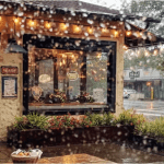 Sie haben mich und meine kleine Enkelin aus dem Café in den Regen gezwungen – dann kam die Gerechtigkeit